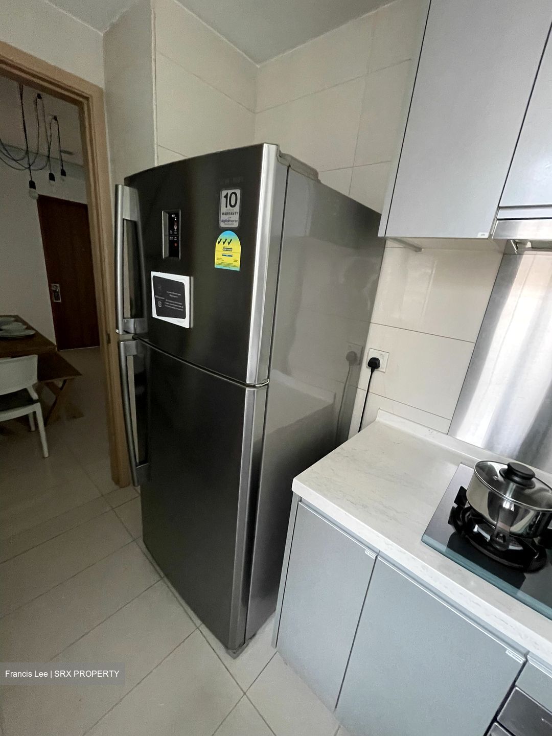 Caspian (D22), Condominium #581201791